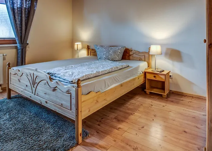 Landhaus-Pension Am Pfaffensee