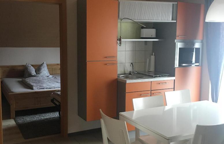 Landhaus-pension Am Pfaffensee 3*